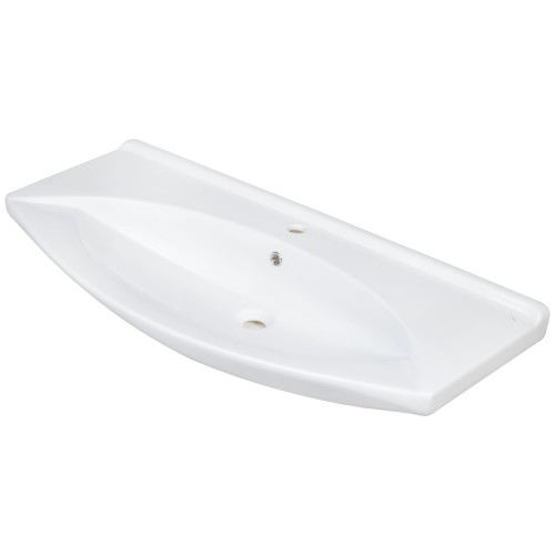 Раковина «Лагуна» для тумбы «Палермо/Анкона 105»