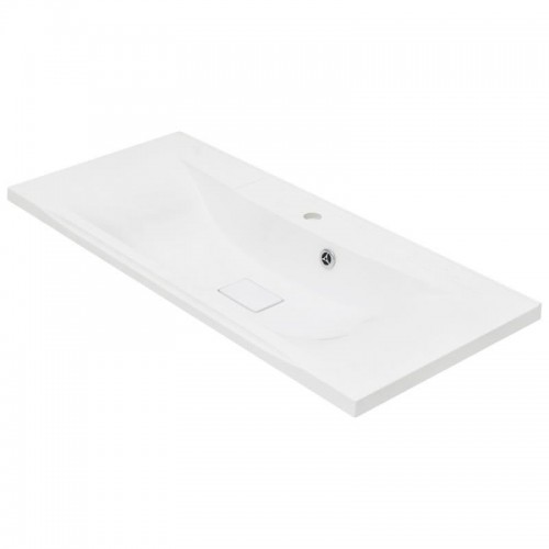 Раковина «Прима» 100 для тумбы «Римини 100»