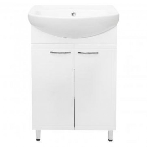 Тумба под раковину напольная «Рома» 50 см