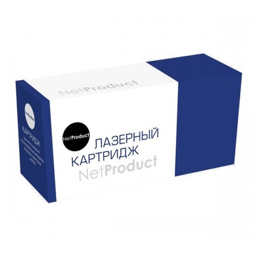 Картридж NetProduct N-106R02773/106R03048 для Xerox Phaser 3020/WC 3025