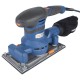 Вибрационная шлифовальная машина Dexter , 300 Вт