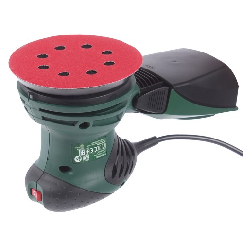 Эксцентриковая шлифовальная машина Bosch PEX 220, 220 Вт, 125 мм