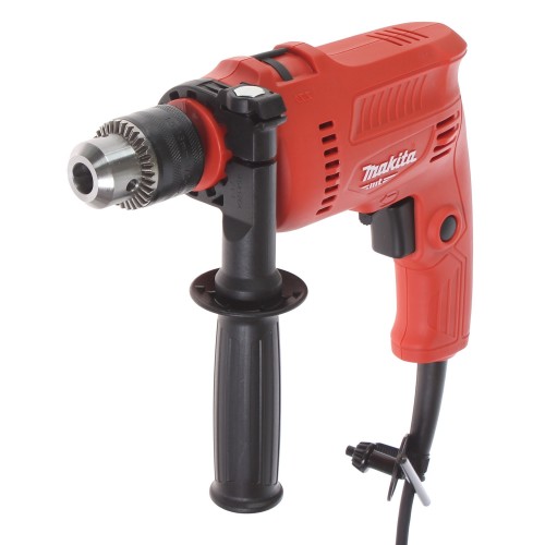 Дрель сетевая ударная Makita M0801 500 Вт