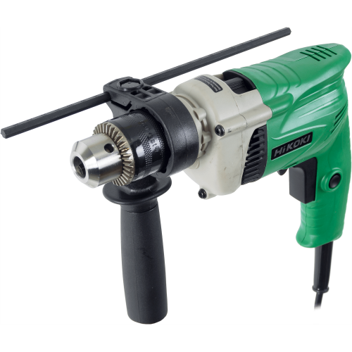 Дрель ударная Hikoki DV16VSS, 600 Вт