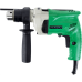 Дрель ударная Hikoki DV16VSS, 600 Вт