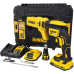 Шуруповерт по гипсокартону Dewalt 18 В