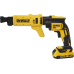 Шуруповерт по гипсокартону Dewalt 18 В
