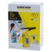 Стеклоочиститель Karcher WV 1 Plus