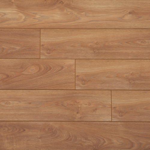 Ламинат «Бурбон», 33 класс, толщина 12 мм, с фаской, 1.253 м²