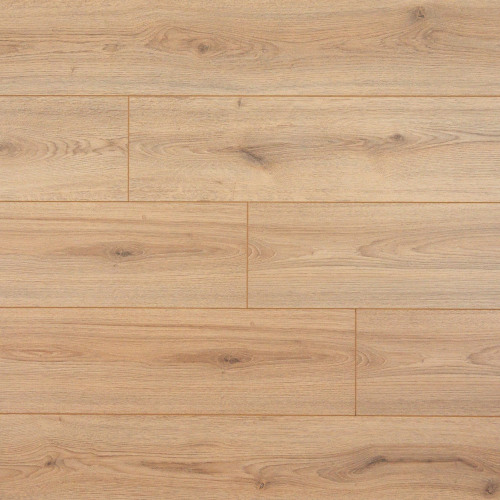 Ламинат «Дуб берген», 33 класс, толщина 12 мм, с фаской, 1.293 м²