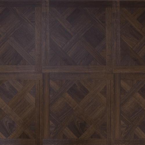 Ламинат «Дуб кембридж», 33 класс, толщина 8 мм, с фаской, 1.901 м²