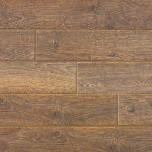 Ламинат «Хартли», 33 класс, толщина 14 мм, с фаской, 1.253 м²