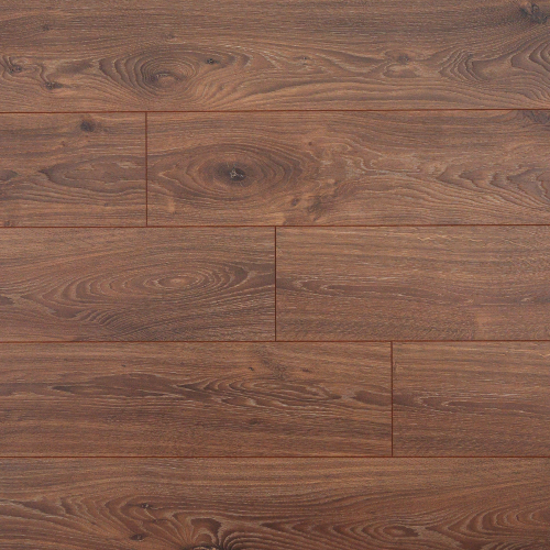 Ламинат «Дуб кантри», 33 класс, толщина 12 мм, с фаской, 1.293 м²