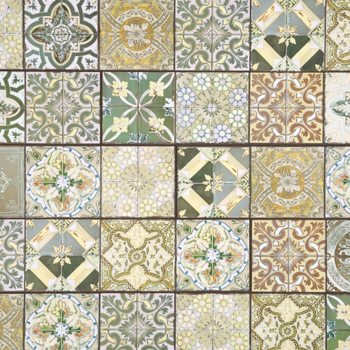 Ламинат «Лофт керама», 32 класс, толщина 8 мм, 2.057 м²