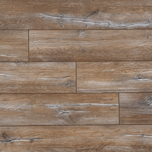 Ламинат «Дуб салермо», 33 класс, толщина 8 мм, с фаской, 2.057 м²