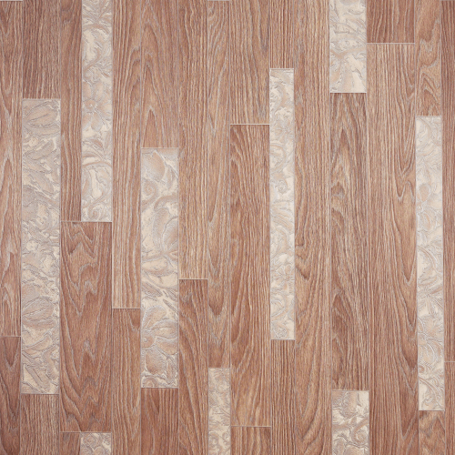 Линолеум «Дуб Элегант» 31 класс, 3 м