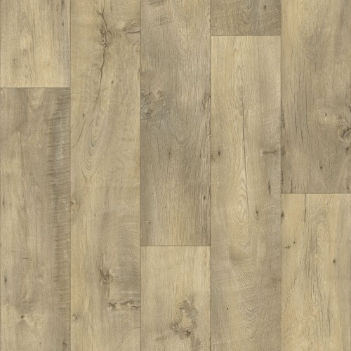 Линолеум «Ла Манш Дуб Канадский» 42 класс, 4 м