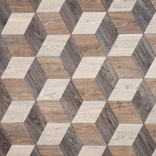 Линолеум «Дуб Арно» 31 класс, 3 м