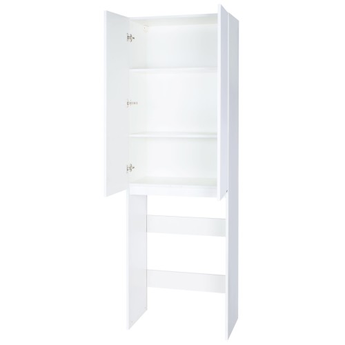 Шкаф напольный для стиральной машины 64 см