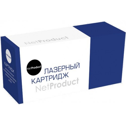 Картридж CF281A HP LJ Enterprise M604/605/606/MFP M630 (NetProduct)