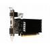 Видеокарта nV GF GT710 MSI (GT 710 2GD3H LP)