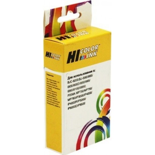 Картридж CD972AE(№920XL) HP Officejet 6000/6500/7000 Cyan (Hi-Black)