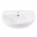 Раковина Универсал Катунь, керамика, 50 см, цвет белый