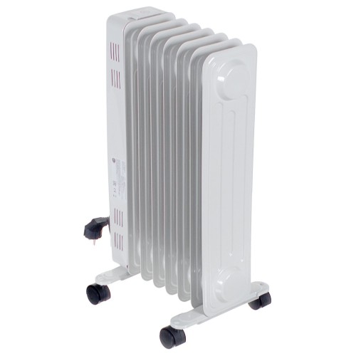 Обогреватель масляный Equation 1500 Вт 7 секций