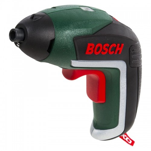 Отвертка аккумуляторная Bosch IXO V basic, Li-ion 3.6 В, 1.5 Ач