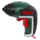 Отвертка аккумуляторная Bosch IXO V basic, Li-ion 3.6 В, 1.5 Ач