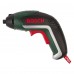 Отвертка аккумуляторная Bosch IXO V basic, Li-ion 3.6 В, 1.5 Ач