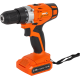 Дрель Спец БДА-14.4ЛИ, 14 В Li-ion