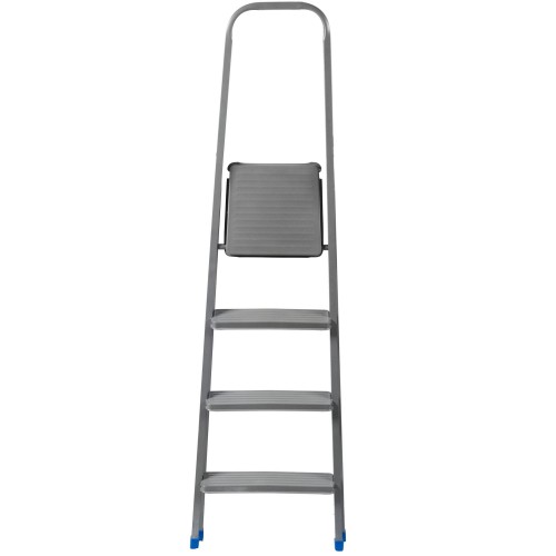 Стремянка стальная 4 ступени