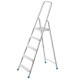 Стремянка стальная 5 ступеней