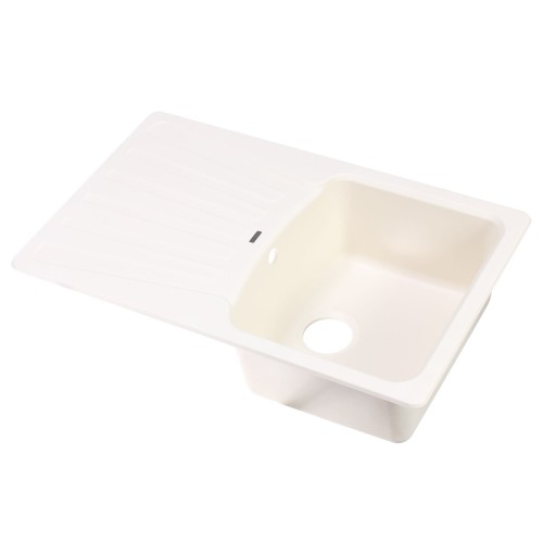 Мойка Blanco Nova 45S 81х50 см, глубина 19 см, цвет жасмин