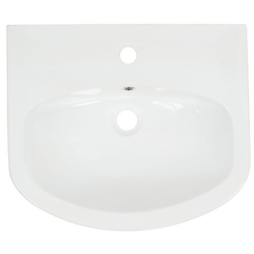 Раковина для тумбы «Рома 50»