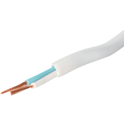 Провод ПРКС 2х1.5 мм на отрез