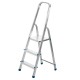 Стремянка алюминиевая 3 ступени