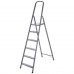 Стремянка стальная 6 ступеней Стремянка стальная 6 ступеней