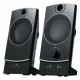 Акустическая система 2.0 Oklick OK-118 black (OK-118 BLACK)