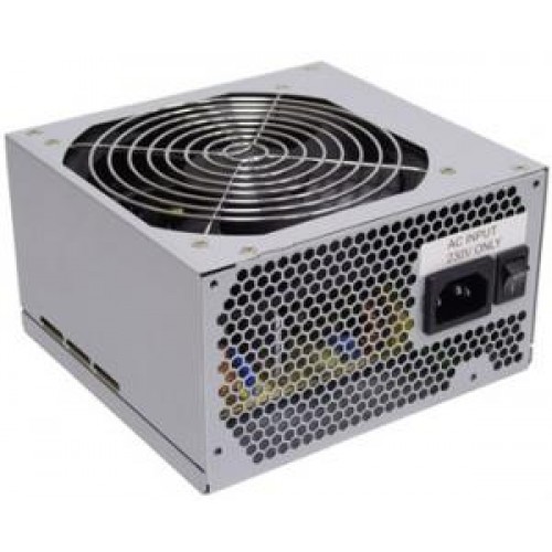 Блок питания 400W ATX Exegate UN400 (без сетевого шнура)