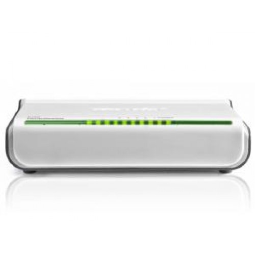 Коммутатор TENDA S108