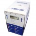Кабель UTP 5e 4 пары Solid, AWG24 CCA, 305м 