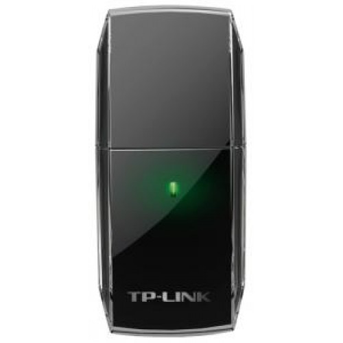 Сетевая карта USB 2.0 TP-Link ARCHER T2U