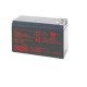 Аккумулятор 12V  9Ah WBR HR1234W