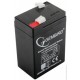 Аккумулятор 6V 4.5Ah Gembird BAT-6V4.5AH