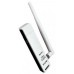 Wi-Fi адаптер TP-LINK TL-WN722N (802.11 b/g, 150Mbps, USB 2.0) Wi-Fi адаптер TP-LINK TL-WN722N (802.11 b/g, 150Mbps, USB 2.0)