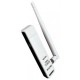 Wi-Fi адаптер TP-LINK TL-WN722N (802.11 b/g, 150Mbps, USB 2.0)