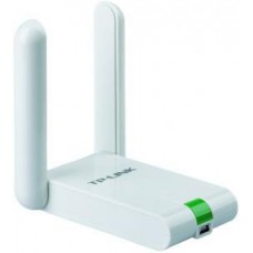 Адаптер беспроводной TP-LINK TL-WN822N (802.11n, 300 Мбит/с, WEP, WPA, WPA2, 802.1x, MiniUSB)