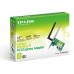 Адаптер беспроводной TP-LINK TL-WN781ND (150Мбит/с, съемн. антенна, PCI-E)